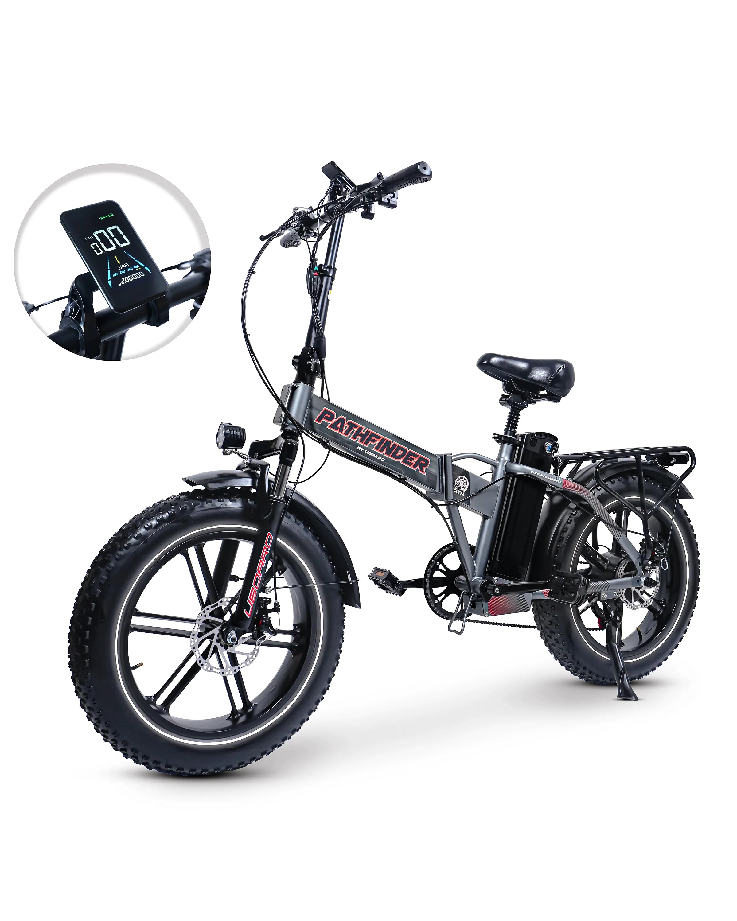 Pathfinder- Electric Bike – Uboard India Store Pathfinder- Electric Bike – Uboard India Store