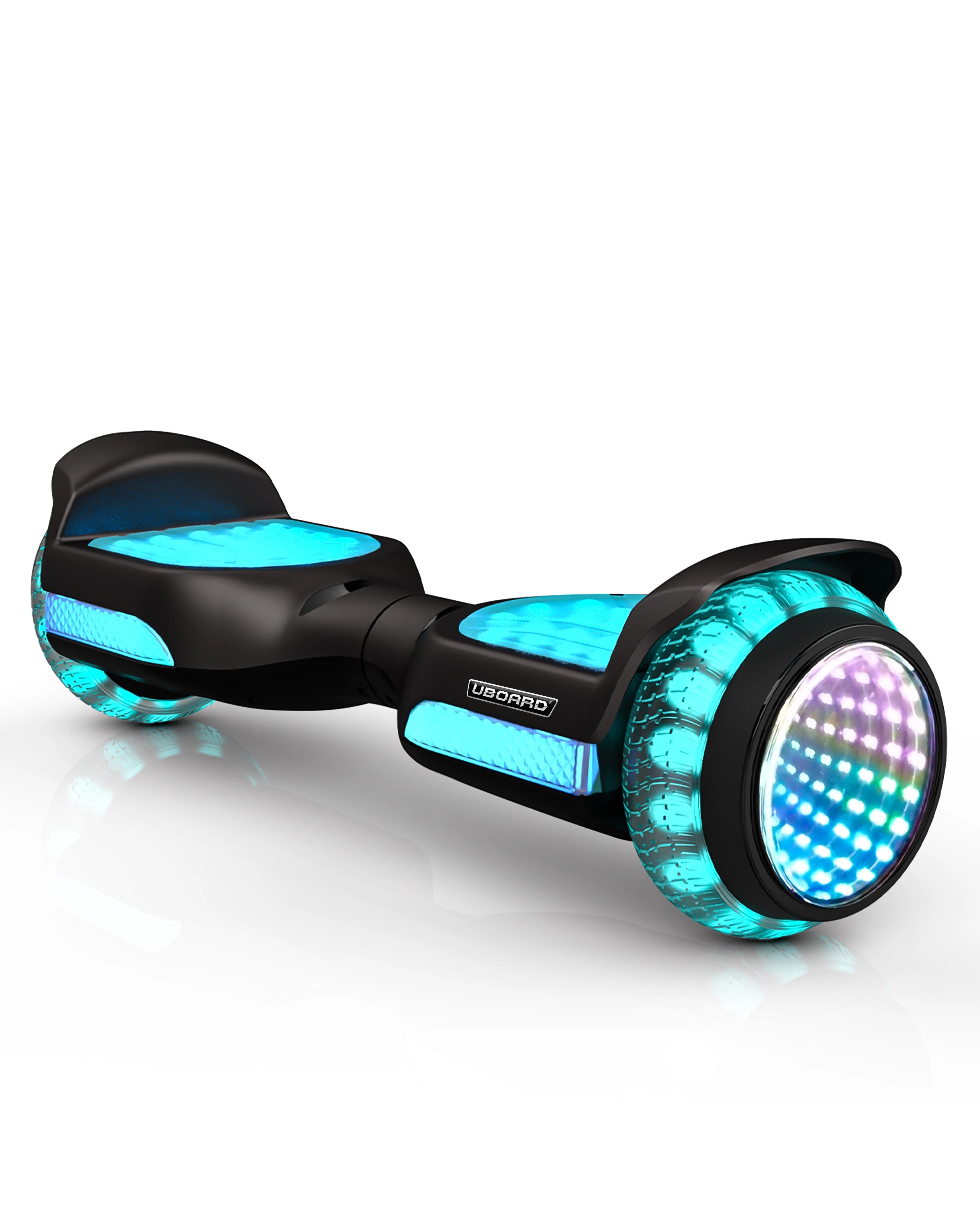Infinity Hoverboard Electric Vehicle – Uboard India Store