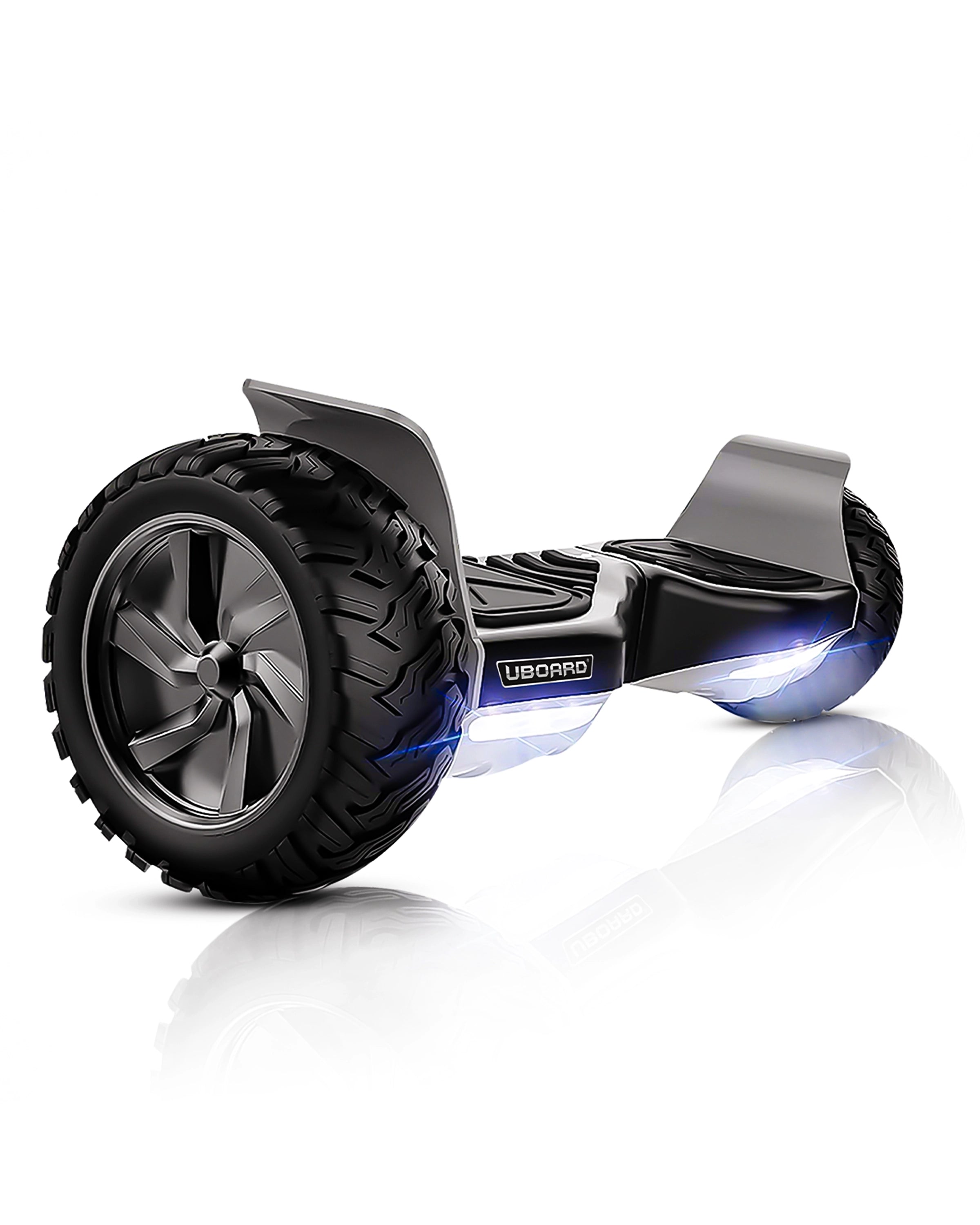 SUV Off-Roader Hoverboard – Uboard India Store