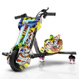 3 Wheel drifter - Electric Ride-on car