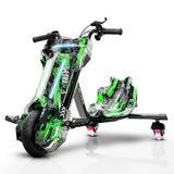 3 Wheel drifter - Electric Ride-on car