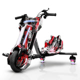 3 Wheel drifter - Electric Ride-on car