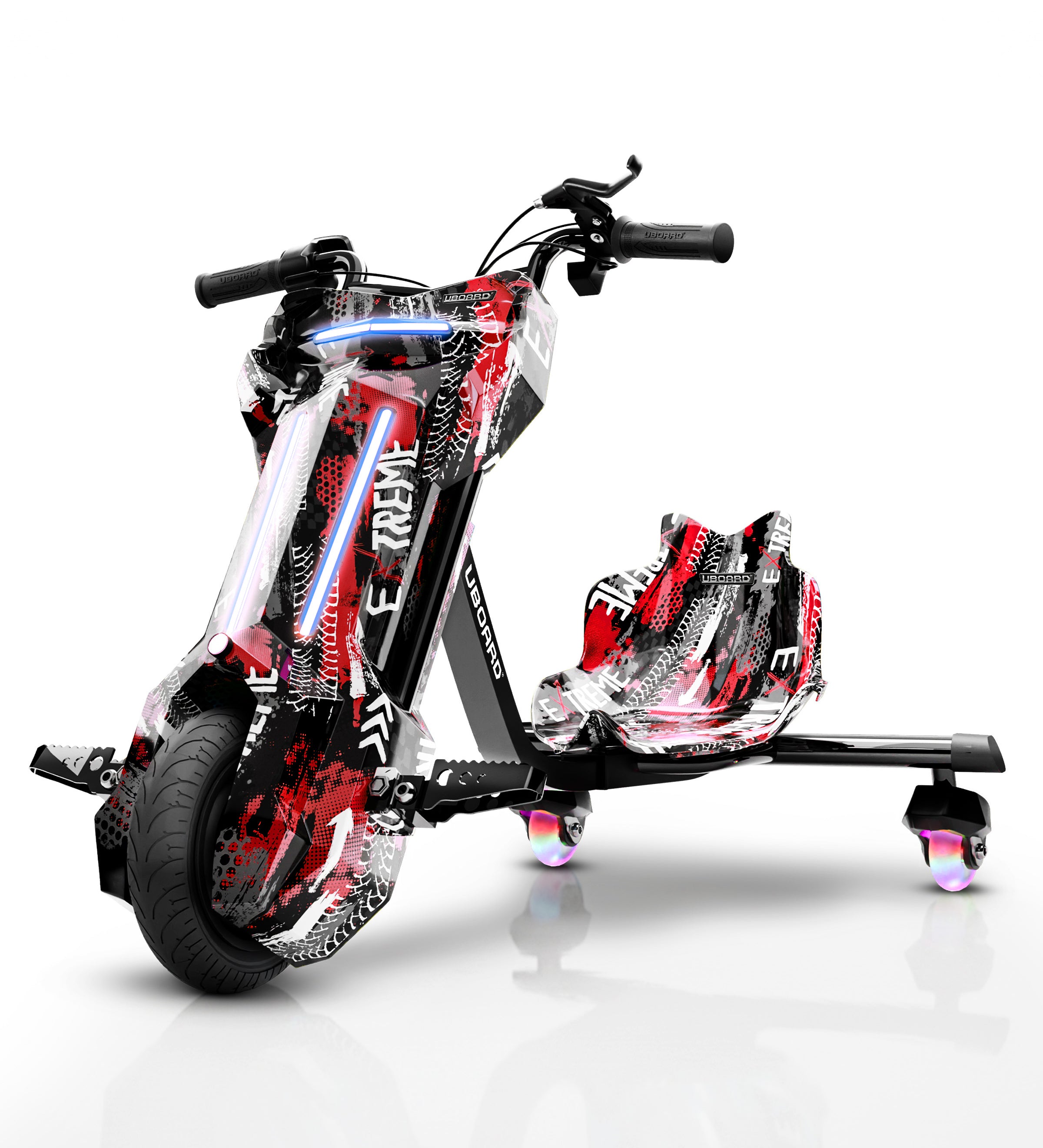 3 Wheel drifter - Electric Ride-on car