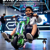 3 Wheel drifter - Electric Ride-on car