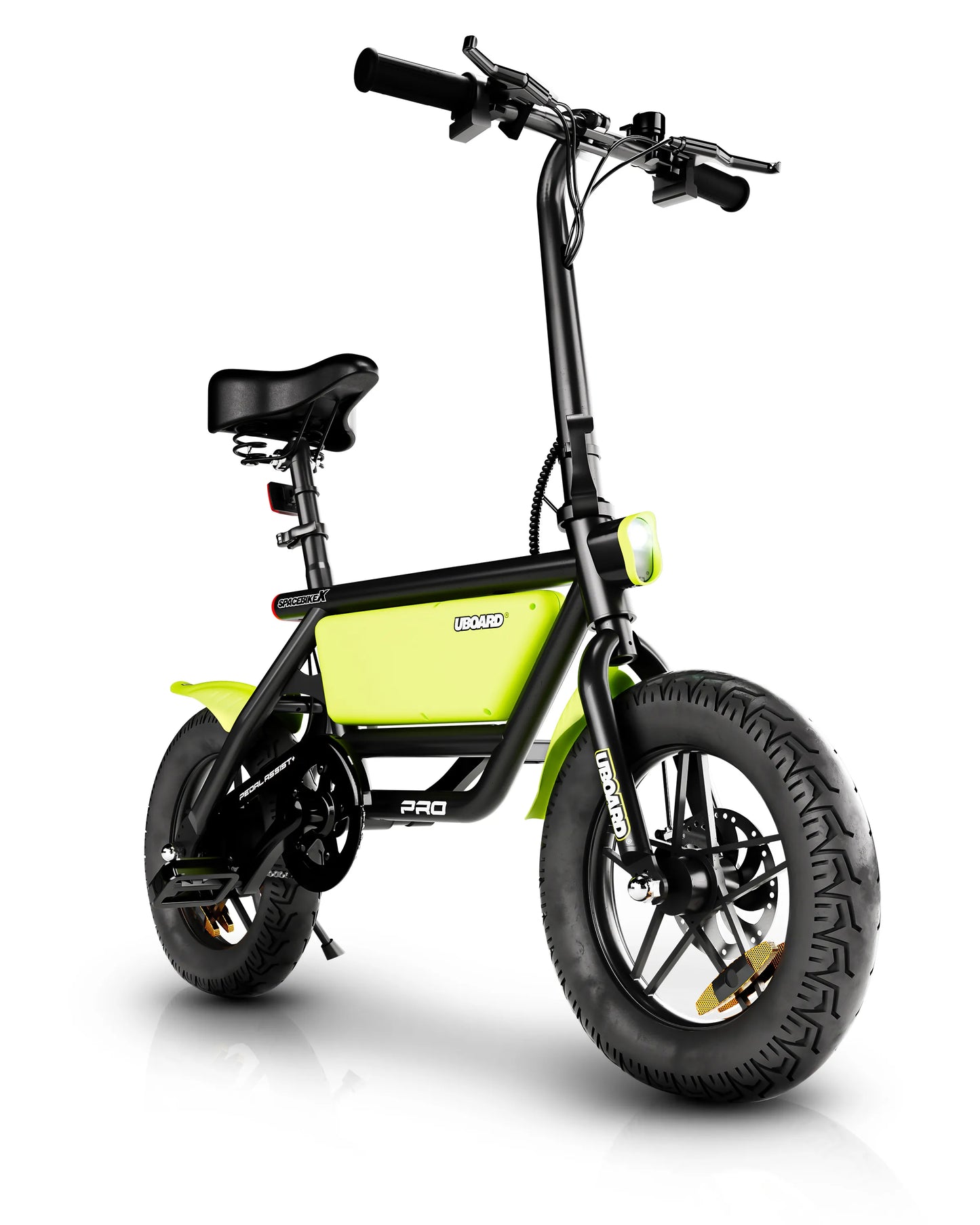 Spacebike - X - Electric Bike