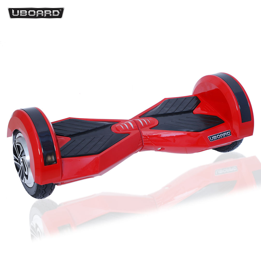 Hybrid 8.5- Hoverboard - Electric Vehicle