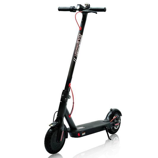 Evo Electric Scooter - Electric Vehicle