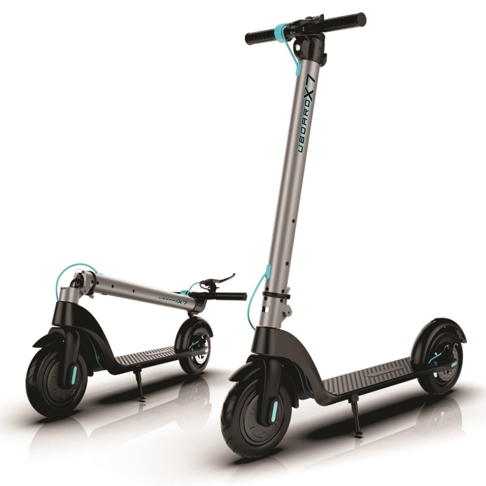 X7 Electric Scooter - Electric Vehicle