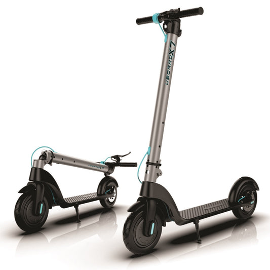 X7 Electric Scooter - Electric Vehicle