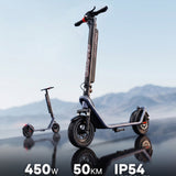 XPRO Electric Scooter - Electric Vehicle