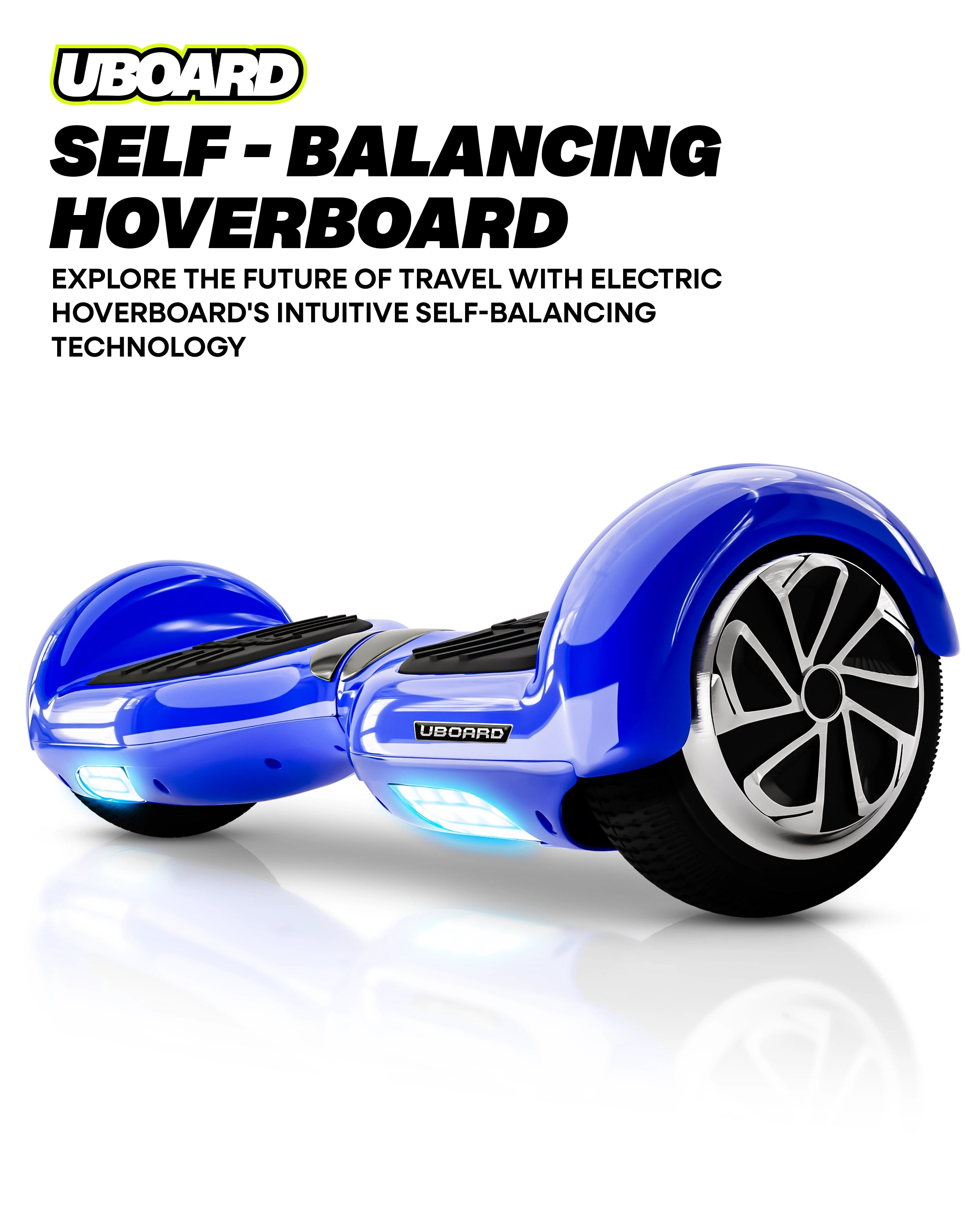 Self Balancing Swagtron Hoverboard India Classic Hoverboard