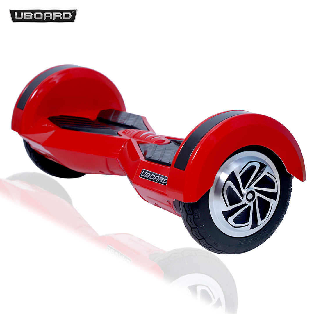 Hybrid 8.5- Hoverboard - Electric Vehicle