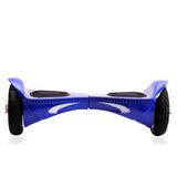Hybrid 08+ - Hoverboard - Electric Vehicle