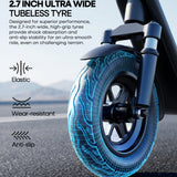 XPRO Electric Scooter - Electric Vehicle