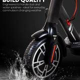 EVO Glide Electric Scooter - Electric Vehicle