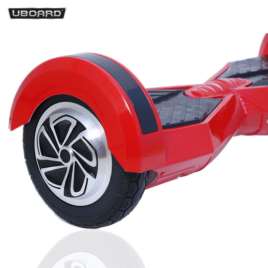 Hybrid 8.5- Hoverboard - Electric Vehicle