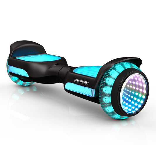 Infinity Hoverboard - Electric Vehicle