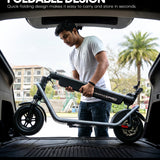 XPRO Electric Scooter - Electric Vehicle