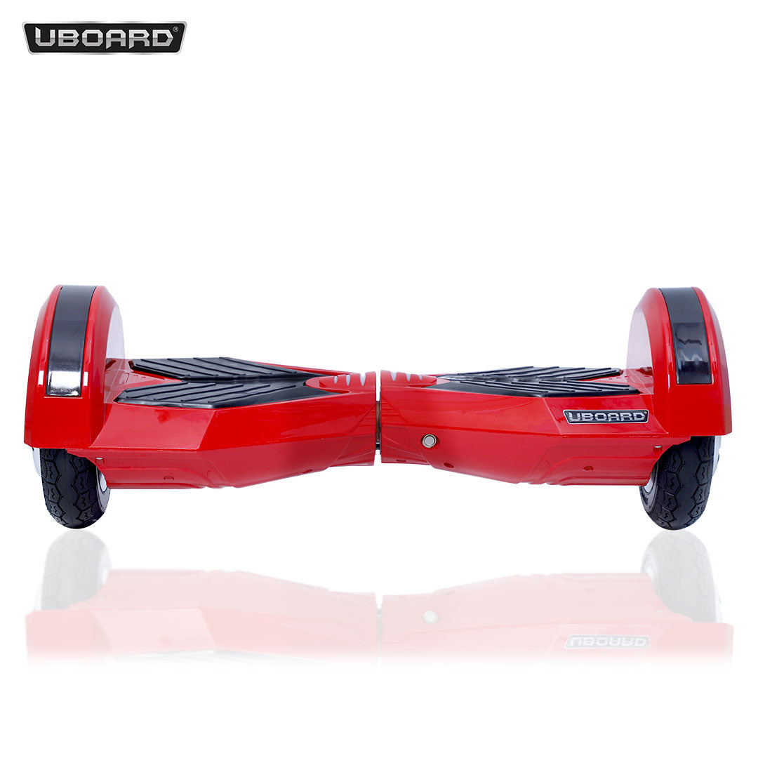 Hybrid 8.5- Hoverboard - Electric Vehicle