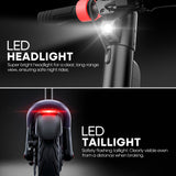XPRO Electric Scooter - Electric Vehicle