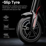 EVO Glide Electric Scooter - Electric Vehicle