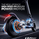 XPRO Electric Scooter - Electric Vehicle