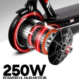 EVO Glide Electric Scooter - Electric Vehicle