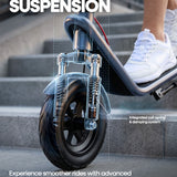 XPRO Electric Scooter - Electric Vehicle
