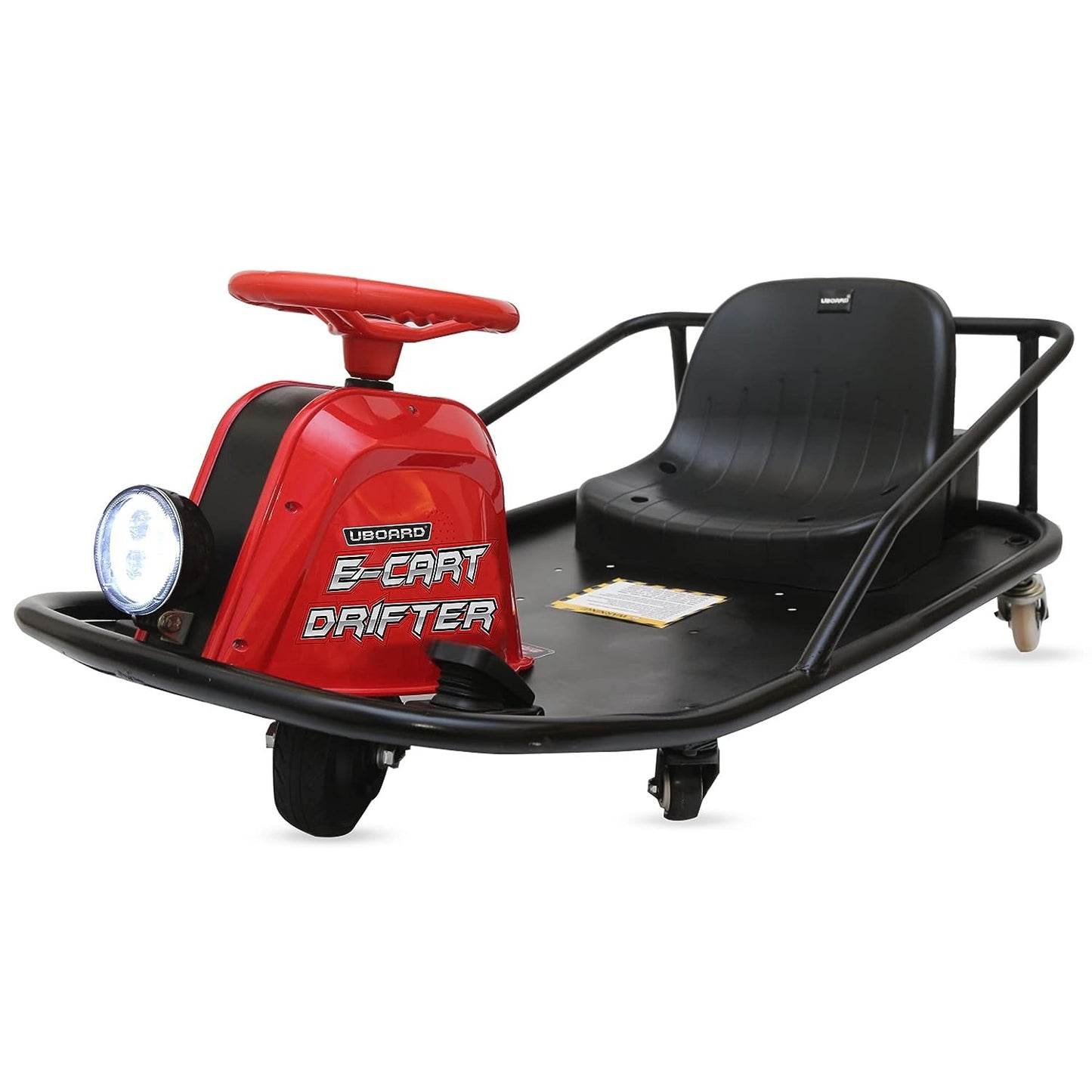 E cart drifter - Electric Ride-on car