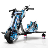 3 Wheel drifter - Electric Ride-on car