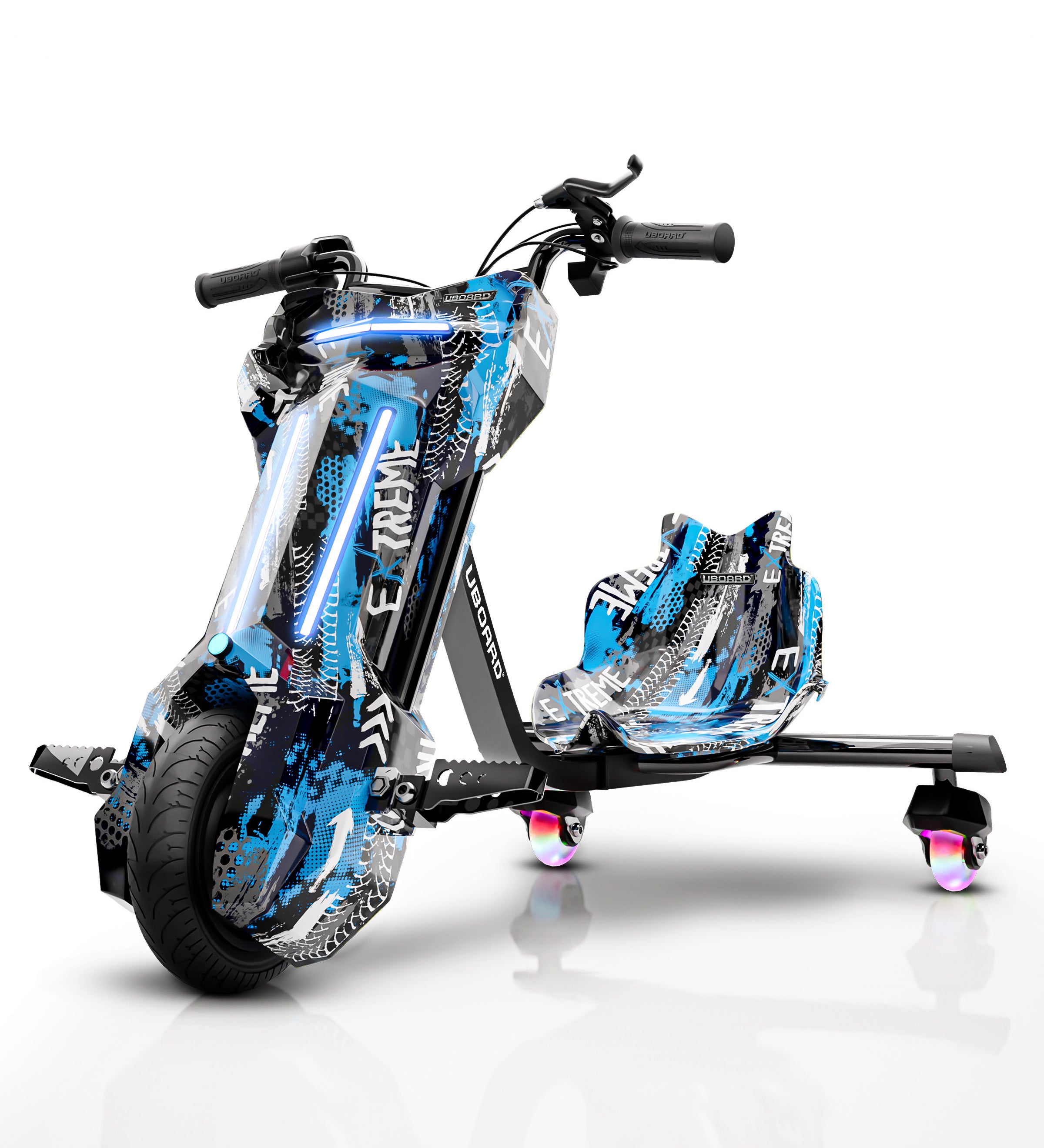 3 Wheel drifter - Electric Ride-on car