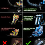 3 Wheel 360°  Drifter