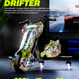 3 Wheel drifter - Electric Ride-on car