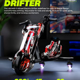 3 Wheel drifter - Electric Ride-on car