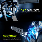 3 Wheel drifter - Electric Ride-on car