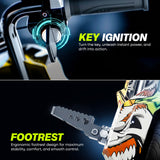 3 Wheel drifter - Electric Ride-on car