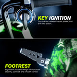 3 Wheel drifter - Electric Ride-on car