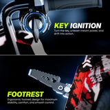 3 Wheel drifter - Electric Ride-on car