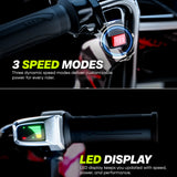 3 Wheel drifter - Electric Ride-on car