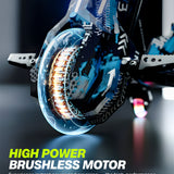 3 Wheel drifter - Electric Ride-on car