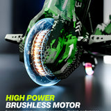 3 Wheel drifter - Electric Ride-on car