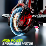 3 Wheel drifter - Electric Ride-on car