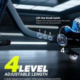 3 Wheel drifter - Electric Ride-on car