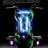 3 Wheel drifter - Electric Ride-on car