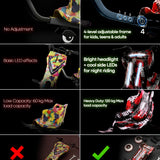 3 Wheel drifter - Electric Ride-on car