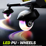 3 Wheel drifter - Electric Ride-on car