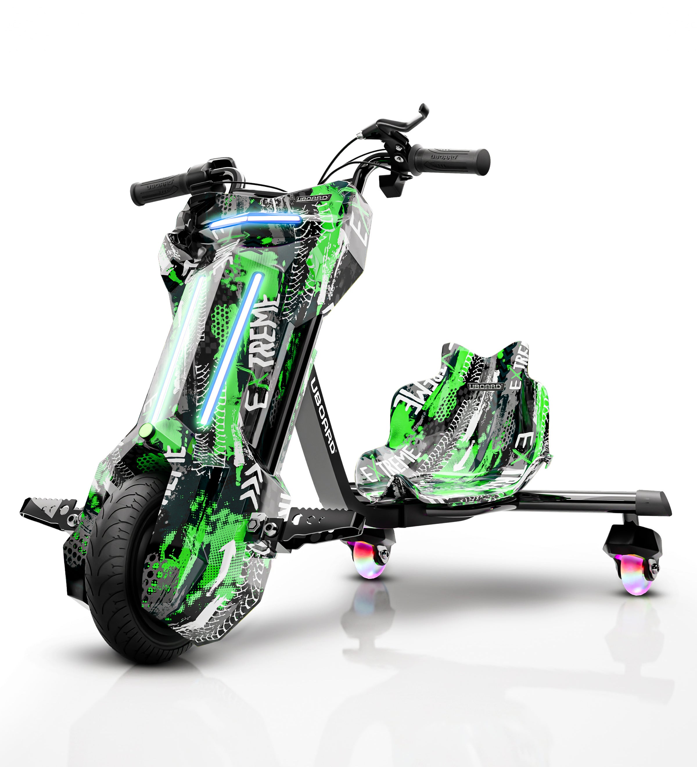 3 Wheel drifter - Electric Ride-on car