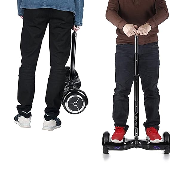 Hoverboard Handle Bar