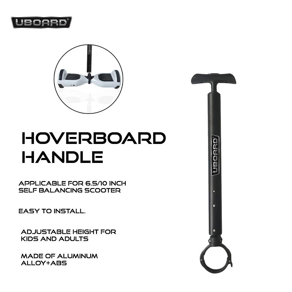 Hoverboard Handle Bar