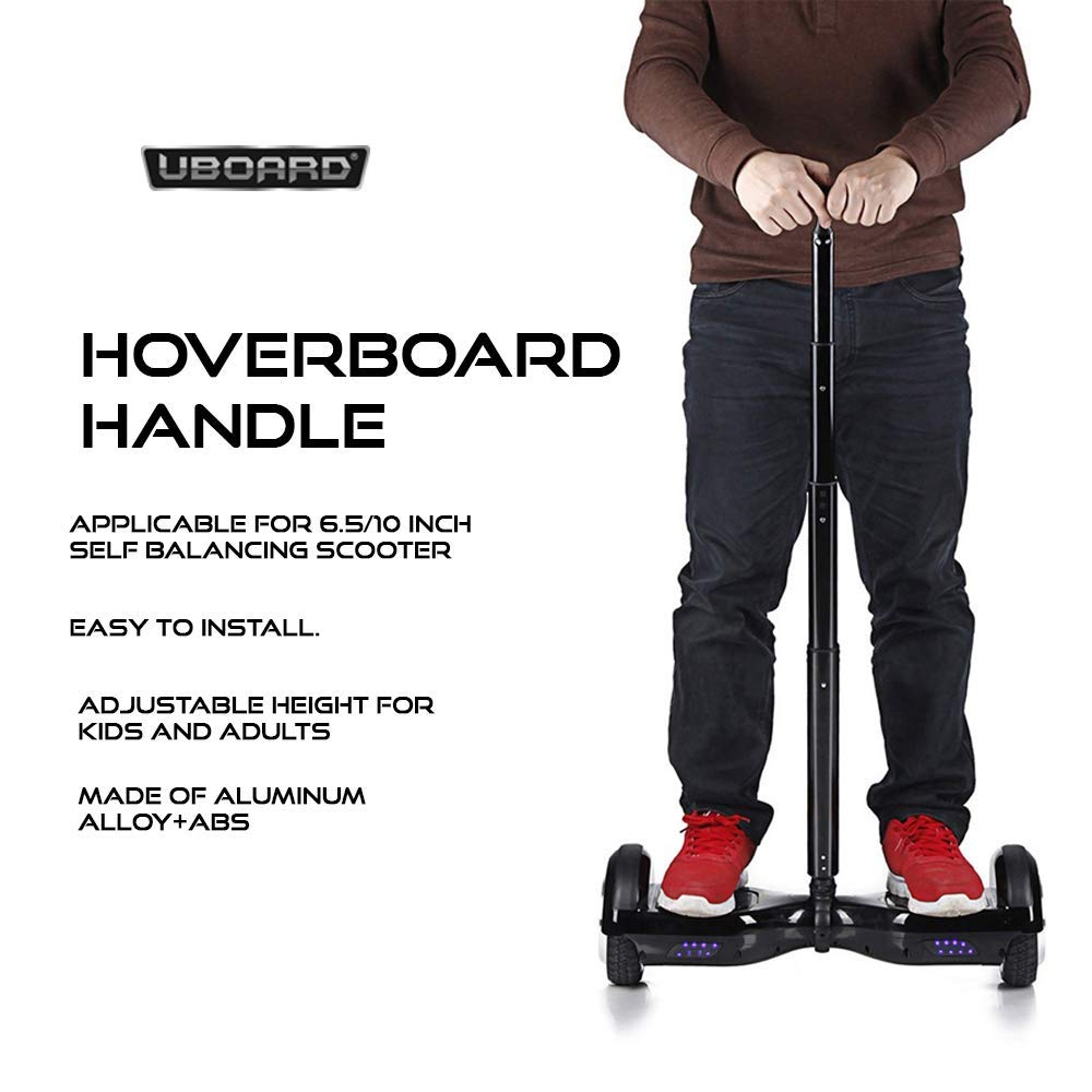 Hoverboard Handle Bar